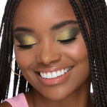 Палетка теней Major Love Mini Palette