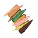 Палетка теней Major Love Mini Palette