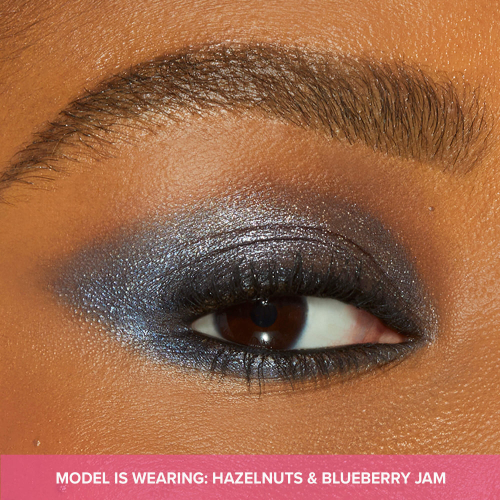 Палетка теней Maple Syrup Pancakes Eye Shadow Palette