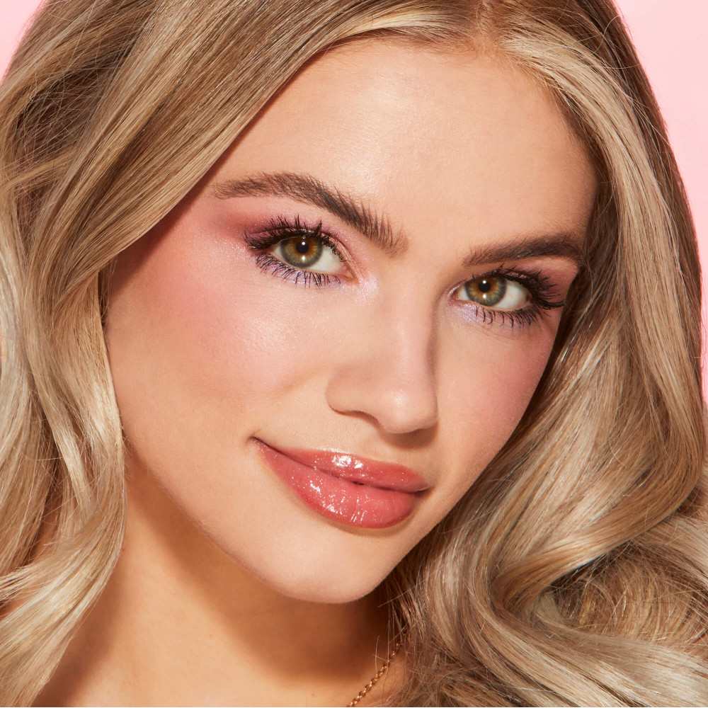 Палетка теней Maple Syrup Pancakes Eye Shadow Palette