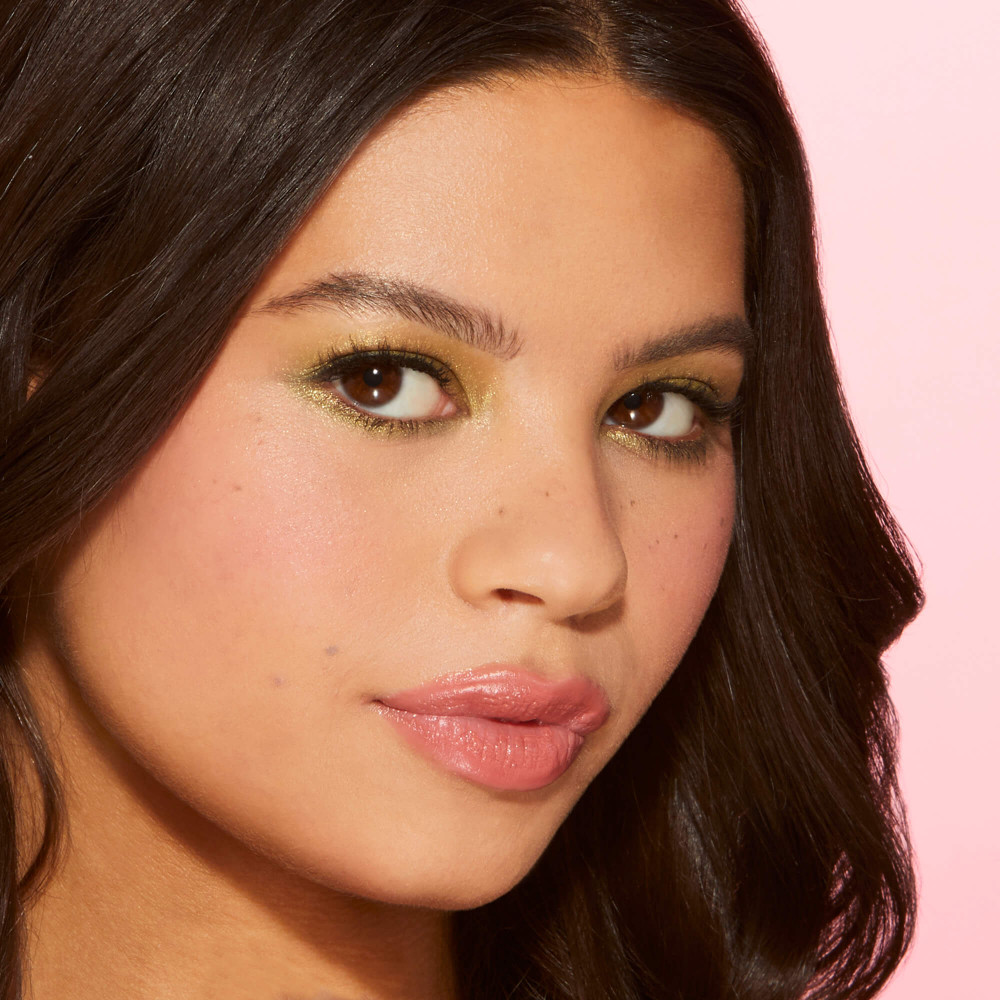 Палетка теней Maple Syrup Pancakes Eye Shadow Palette