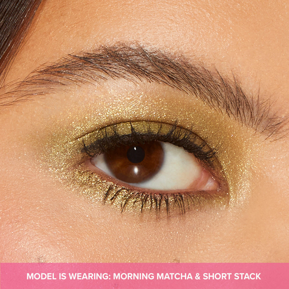 Палетка теней Maple Syrup Pancakes Eye Shadow Palette