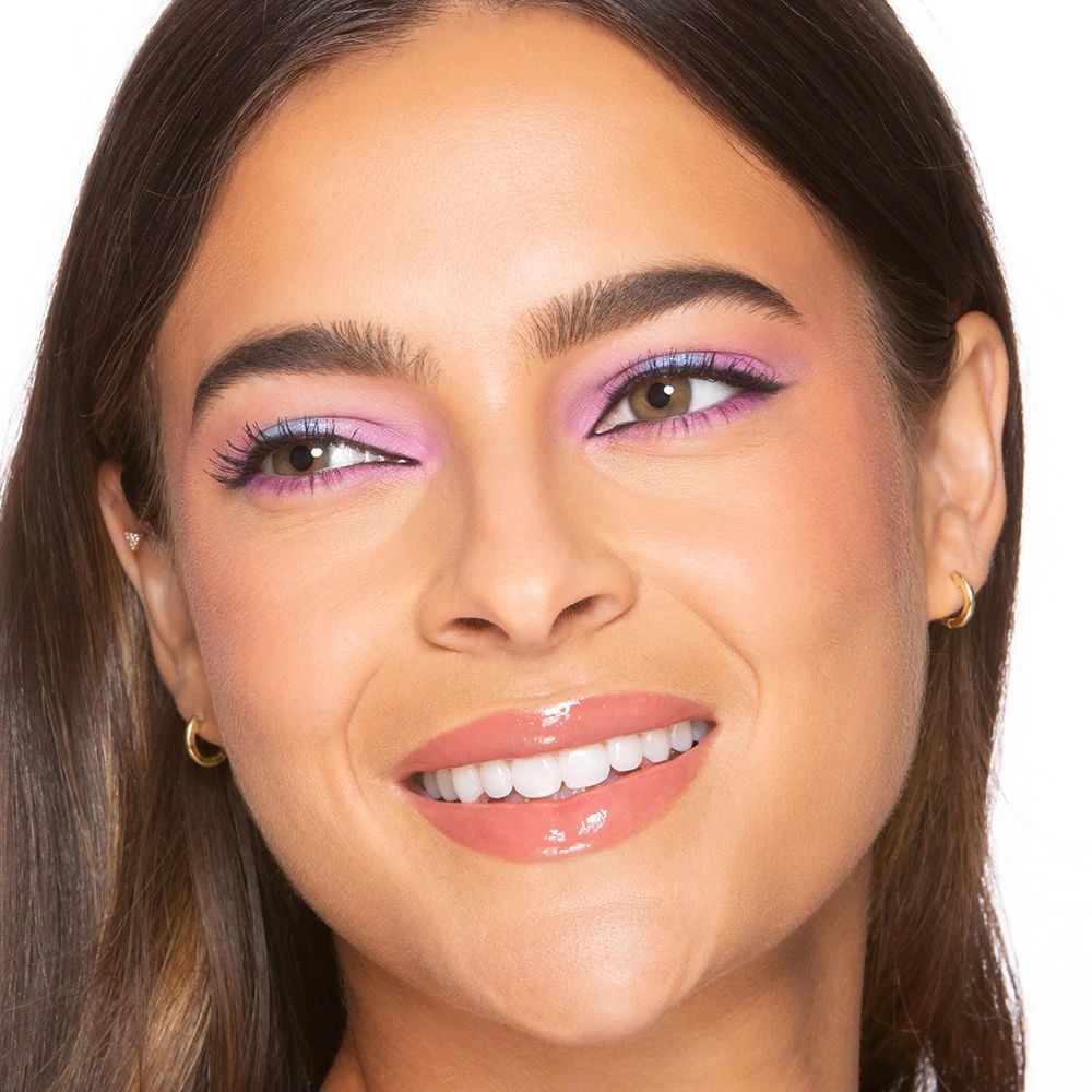 Палитра теней Pinker Times Ahead Eyeshadow Palette