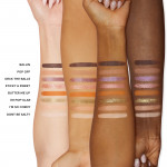 Мини палетка Popcorn Balls Mini Eye Shadow Palette