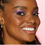 Мини палетка Popcorn Balls Mini Eye Shadow Palette