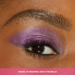 Мини палетка Popcorn Balls Mini Eye Shadow Palette