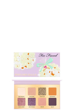 Мини палетка Popcorn Balls Mini Eye Shadow Palette