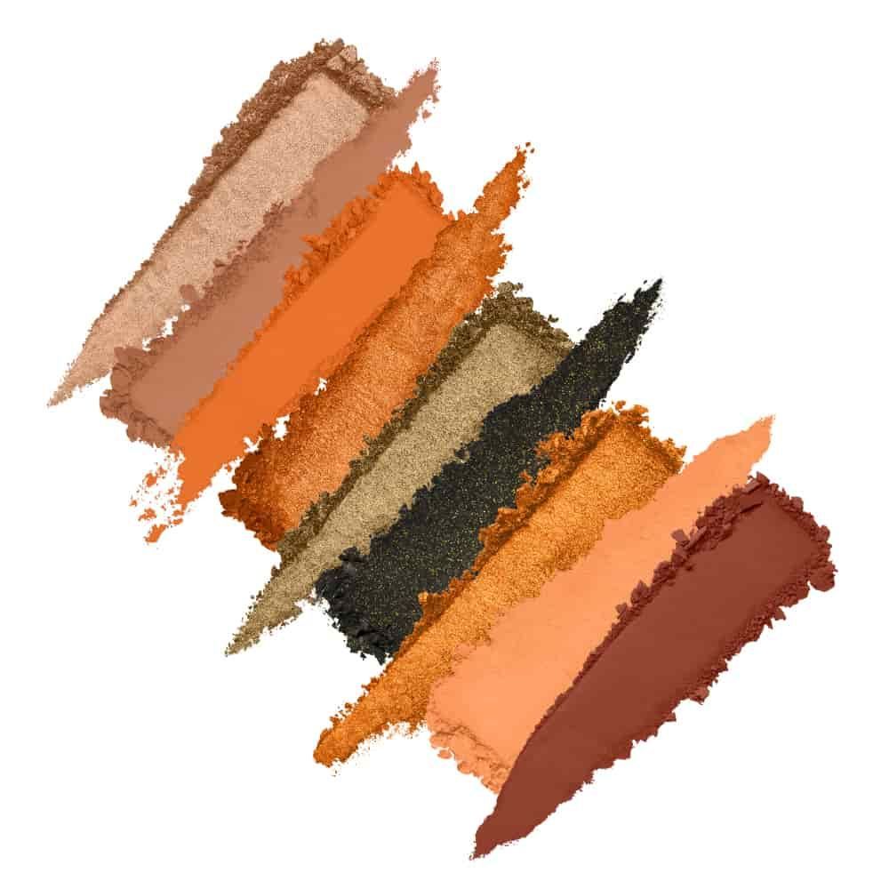 Палетка теней для век Pumpkin Spice Eyeshadow Palette