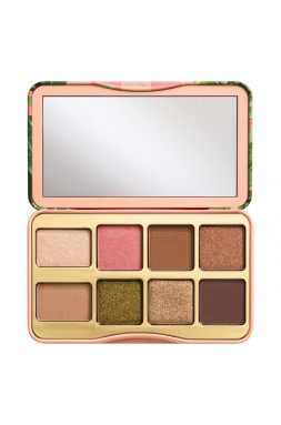 Палетка теней Shake Your Palm Palms Eyeshadow Palette