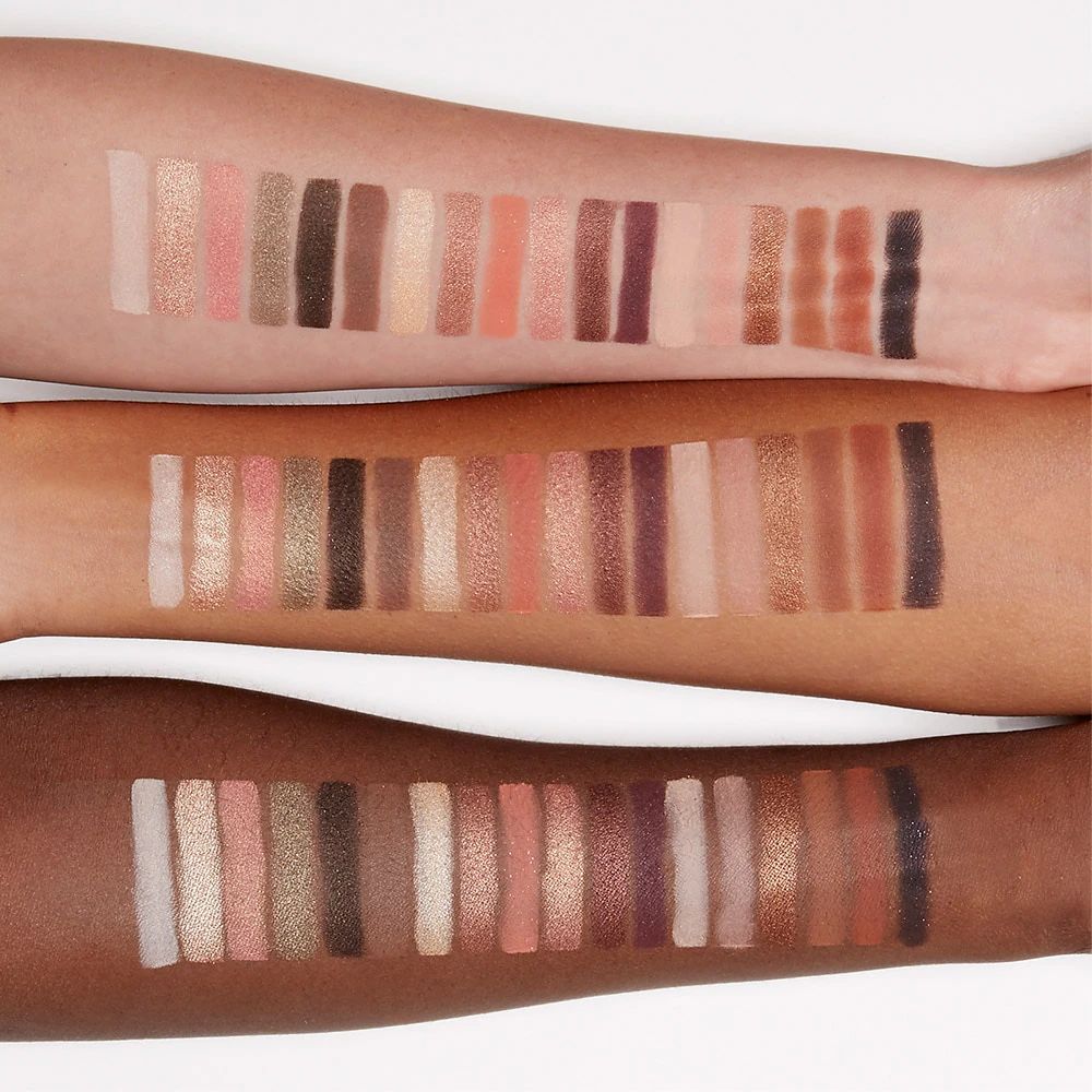 Палетка теней Too Faced Sweet Peach Eyeshadow Palette