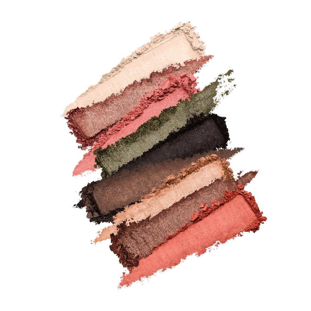 Палетка теней Too Faced Sweet Peach Eyeshadow Palette