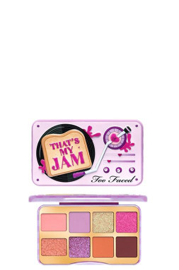 Палетка теней That's My Jam Mini Eyeshadow Palette