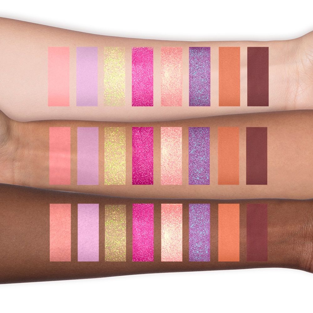 Палетка теней Too Faced That's My Jam Mini Eyeshadow Palette