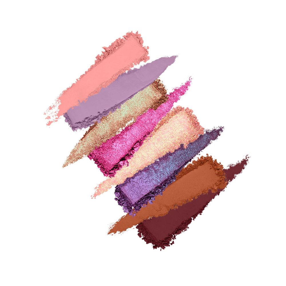 Палетка теней Too Faced That's My Jam Mini Eyeshadow Palette