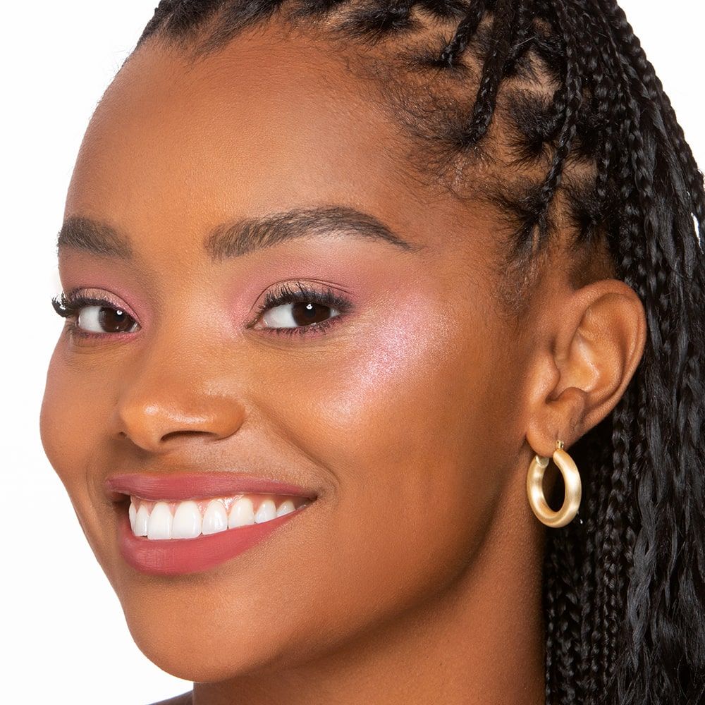 Хайлайтер для лица Cheek Popper Blushing Highlighter