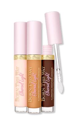 Корректор естественное сияние Born This Way Ethereal Light Concealer