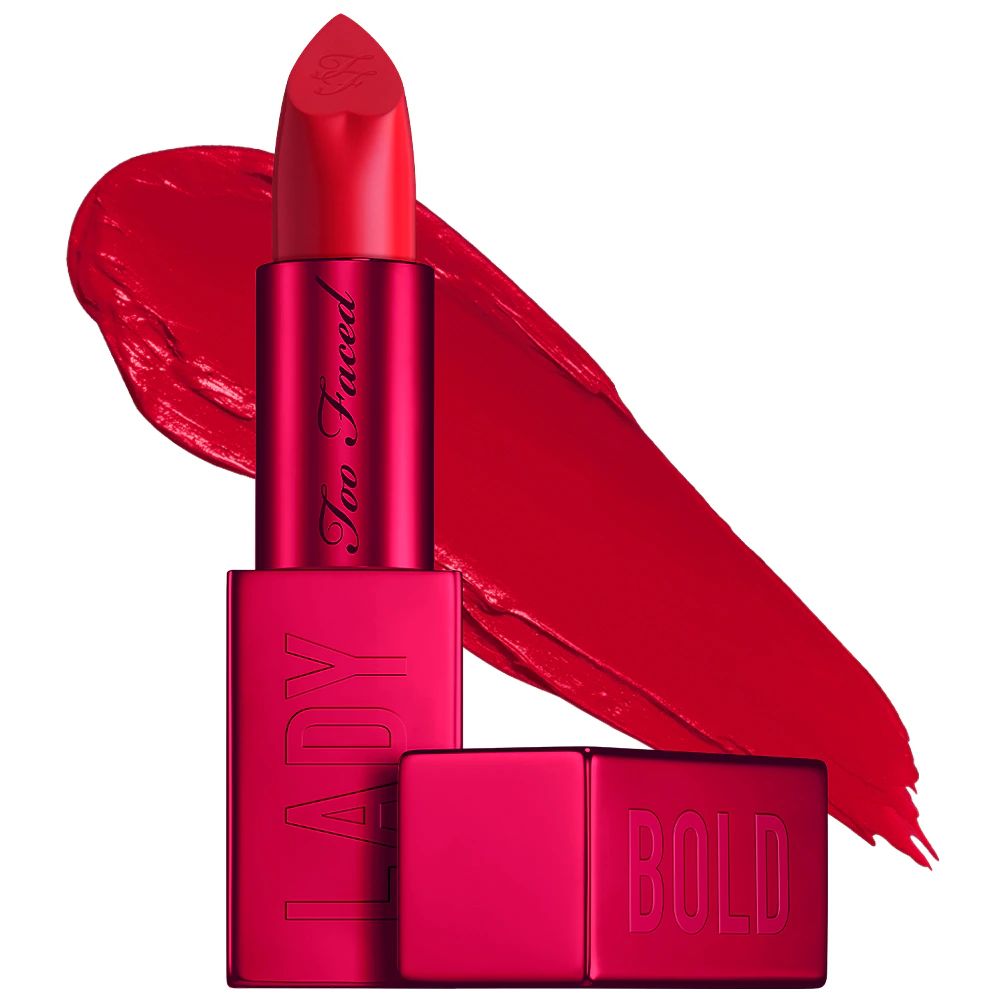 Набор для губ Cherry Syrup Lip Kit 