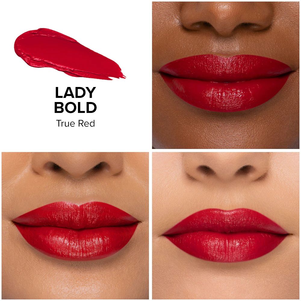 Набор для губ Cherry Syrup Lip Kit 