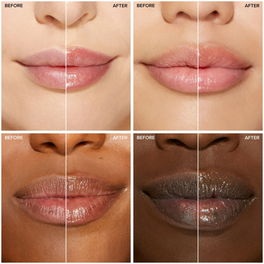 Плампер для губ Lip Injection Maximum Plump Lip Gloss - Cosmic Crush