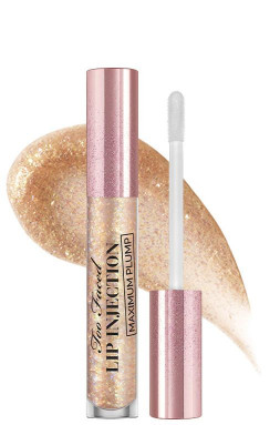 Плампер для губ Lip Injection Maximum Plump Lip Gloss - Cosmic Crush