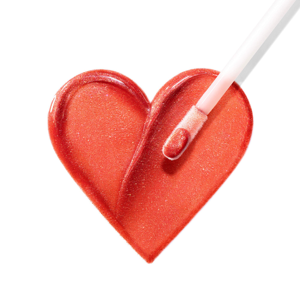 Плампер для губ Lip Injection Maximum Plump Lip Gloss - Maple Syrup Pancakes