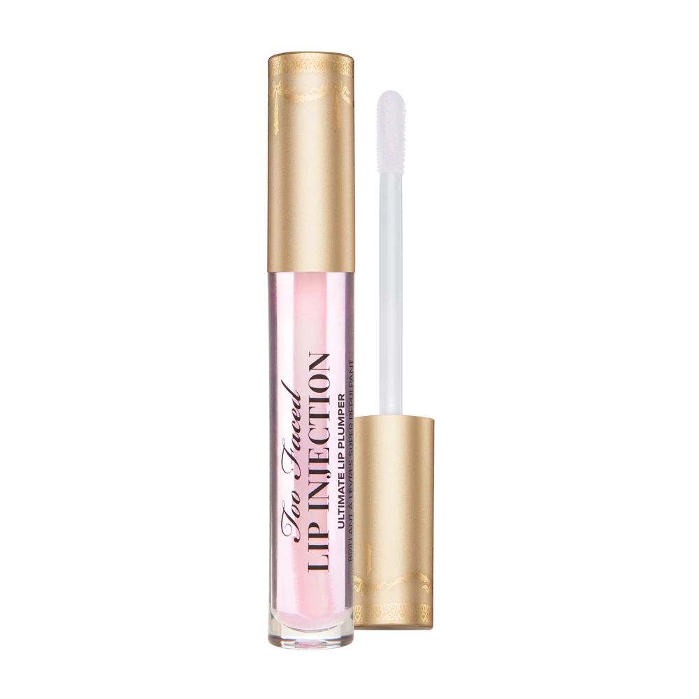 Бальзам для губ Too Faced Lip Injection Plumping Lip Gloss в России