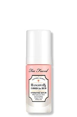 Увлажняющая сыворотка для лица Hangover Good in Bed