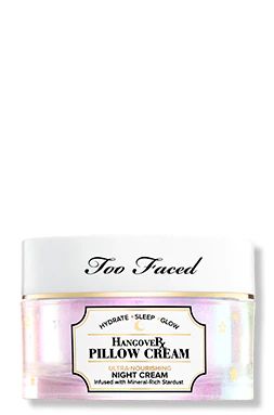 Увлажняющий питательный крем для лица Hangover Pillow Cream