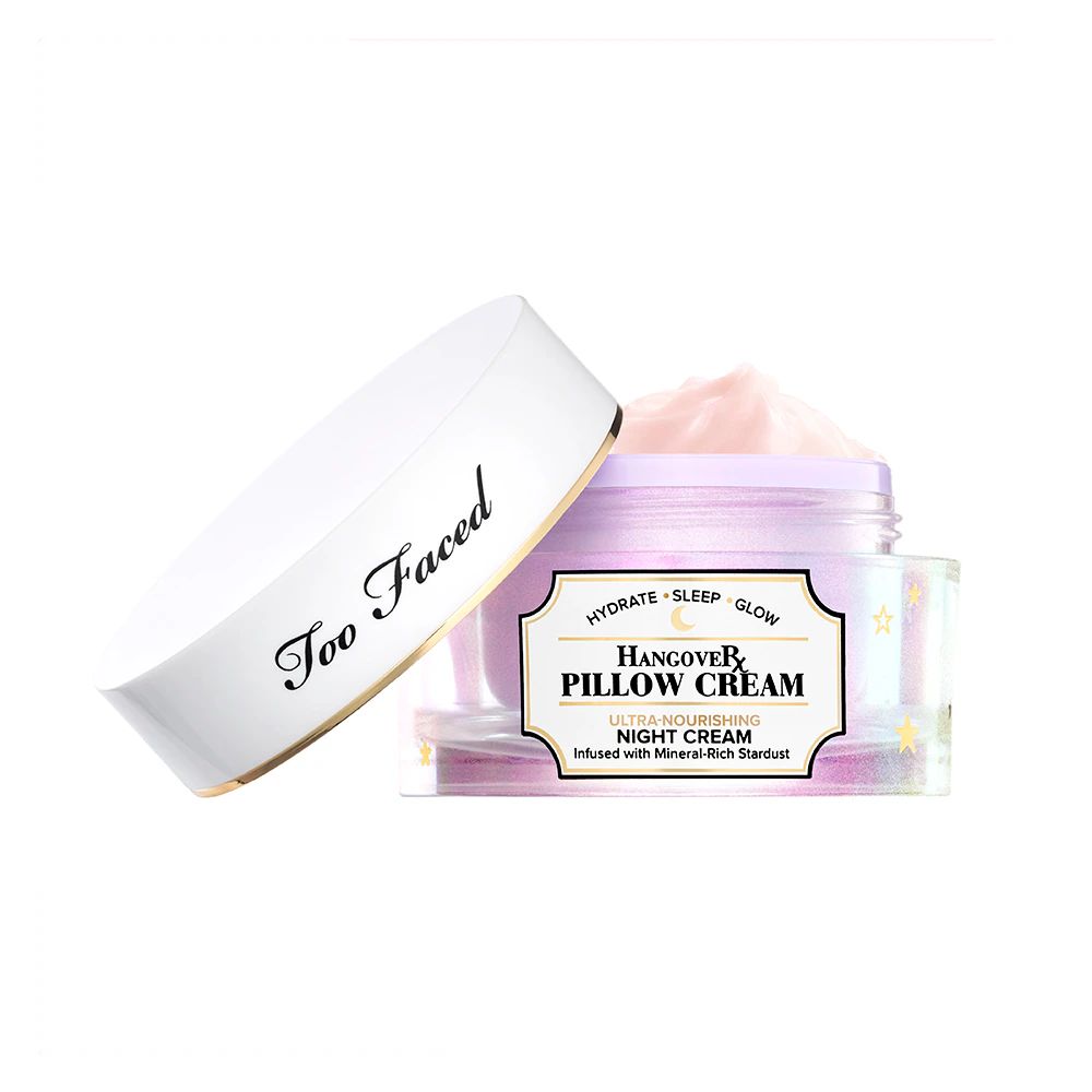 Увлажняющий крем для лица Hangover Pillow Cream