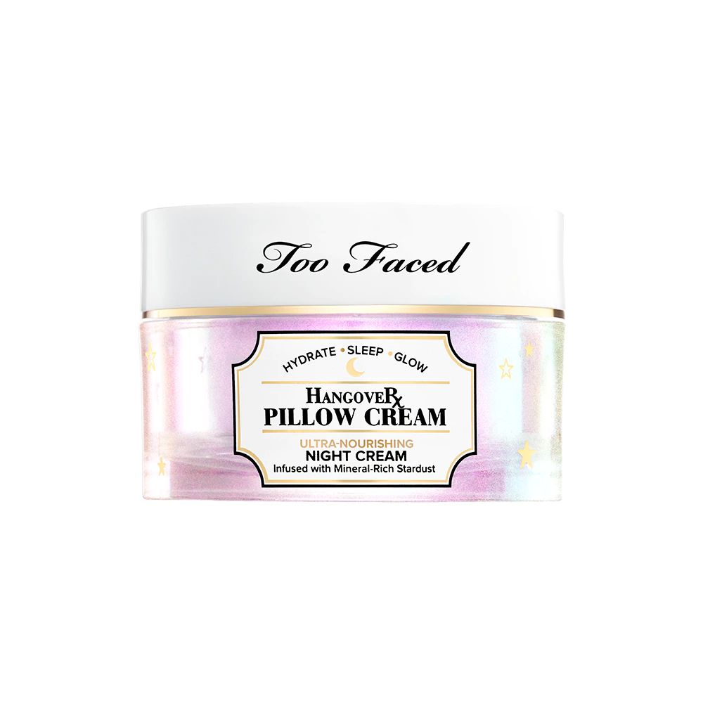 Увлажняющий крем для лица Hangover Pillow Cream