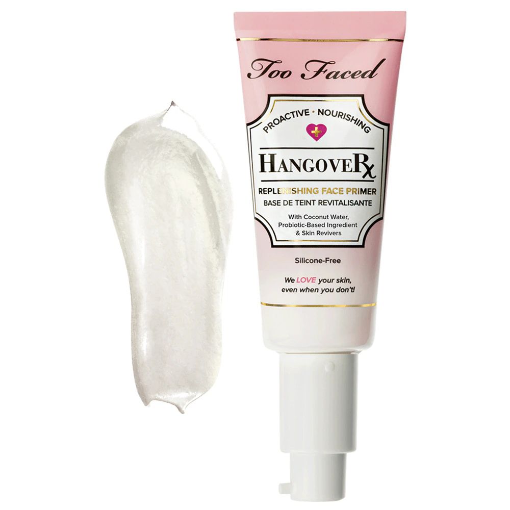 Праймер для лица Hangover Replenishing Face Primer