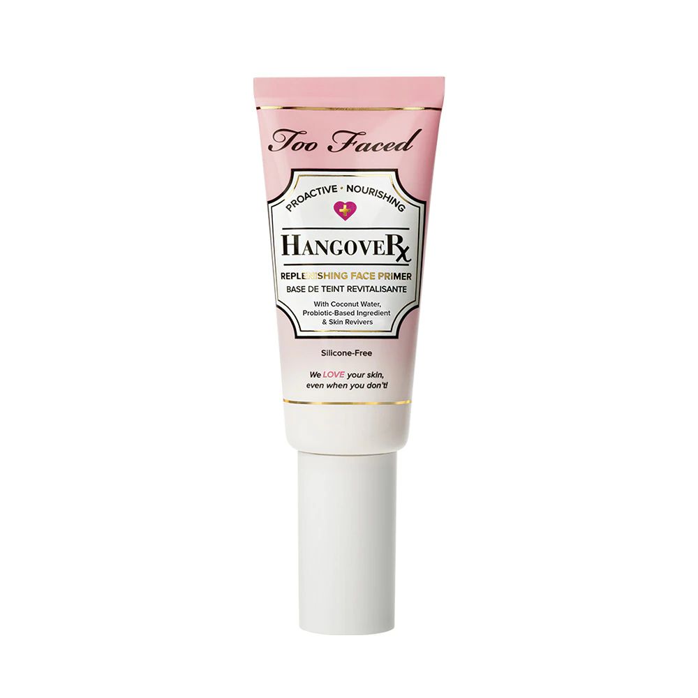 Праймер для лица Hangover Replenishing Face Primer