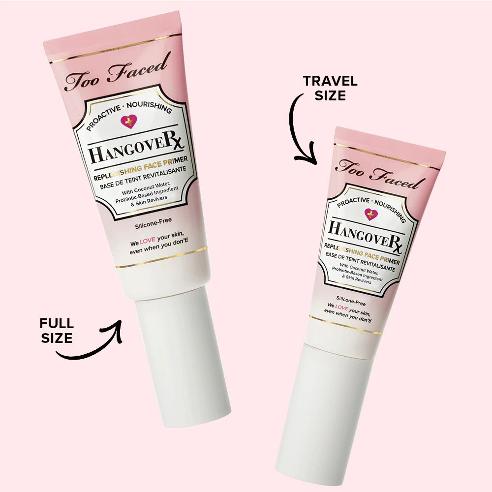 Праймер для лица Hangover Replenishing Face Primer