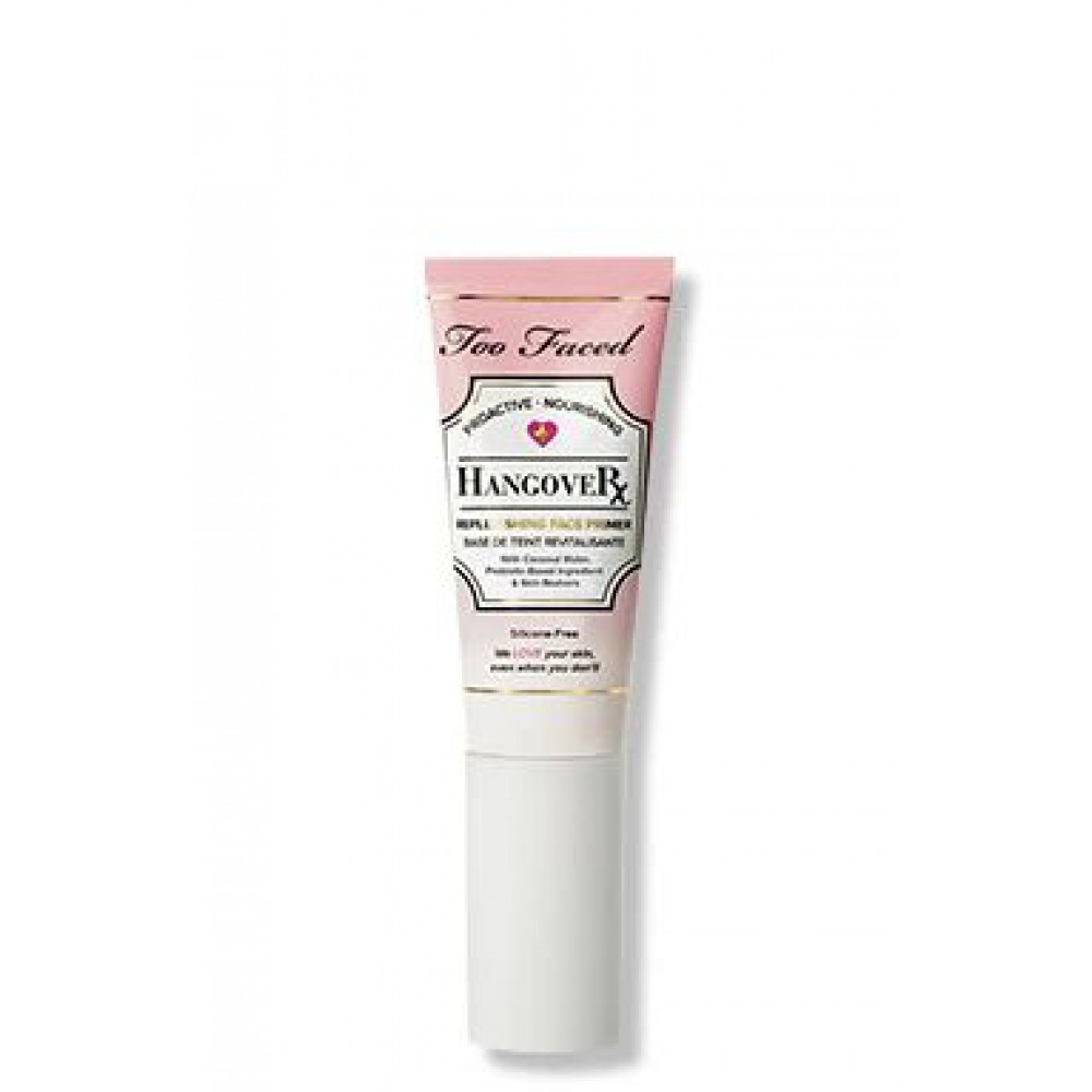 Праймер для лица Hangover Replenishing Face Primer Travel Size