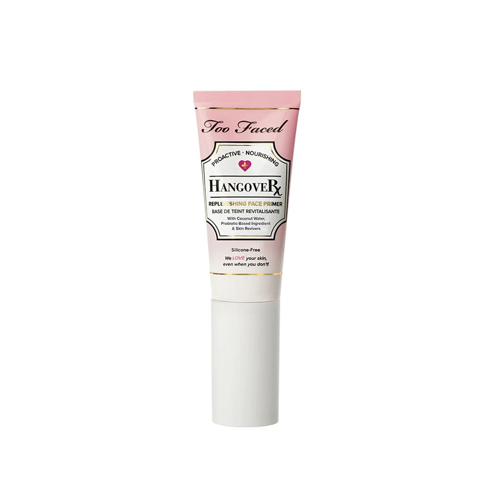 Праймер для лица Hangover Replenishing Face Primer Travel Size