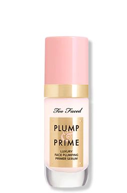 Сыворотка-праймер с подтягивающим эффектом Plump & Prime Face Plumping Primer Serum