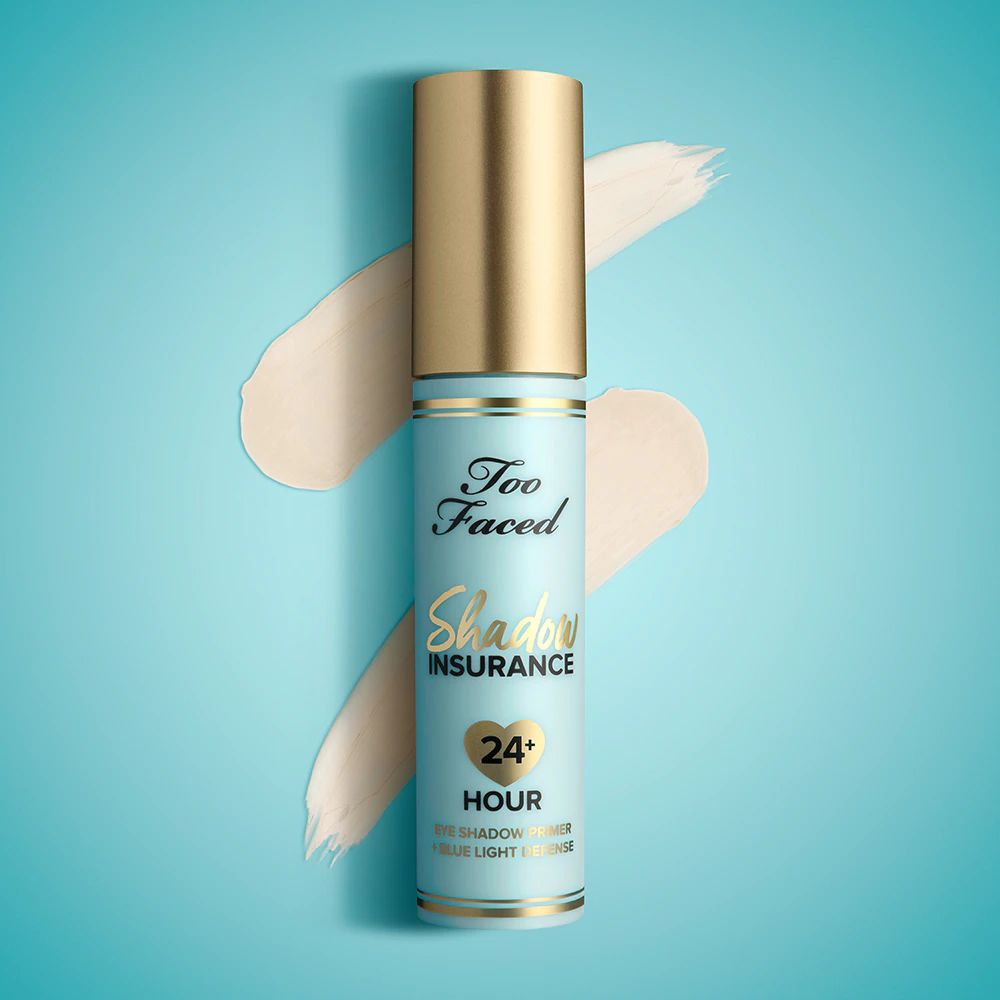 Праймер для век Shadow Insurance 24-Hour Eyeshadow Primer 